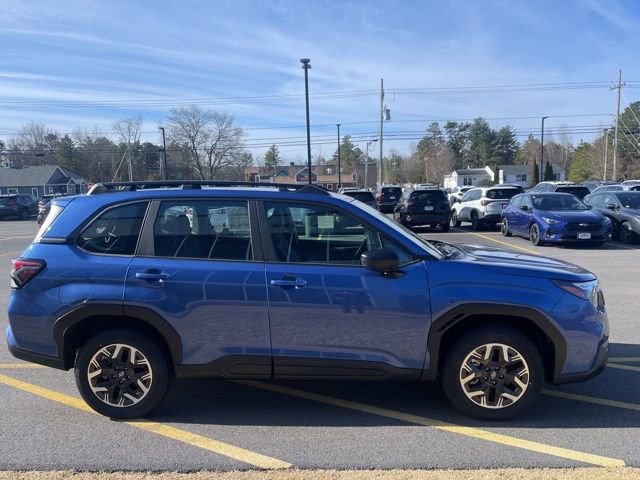 New 2026 Subaru Forester image 4