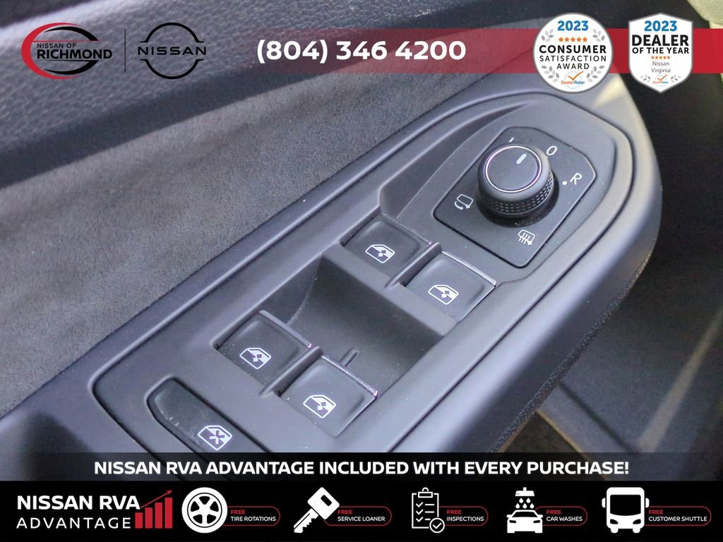 Used 2024 Volkswagen GTI S image 24