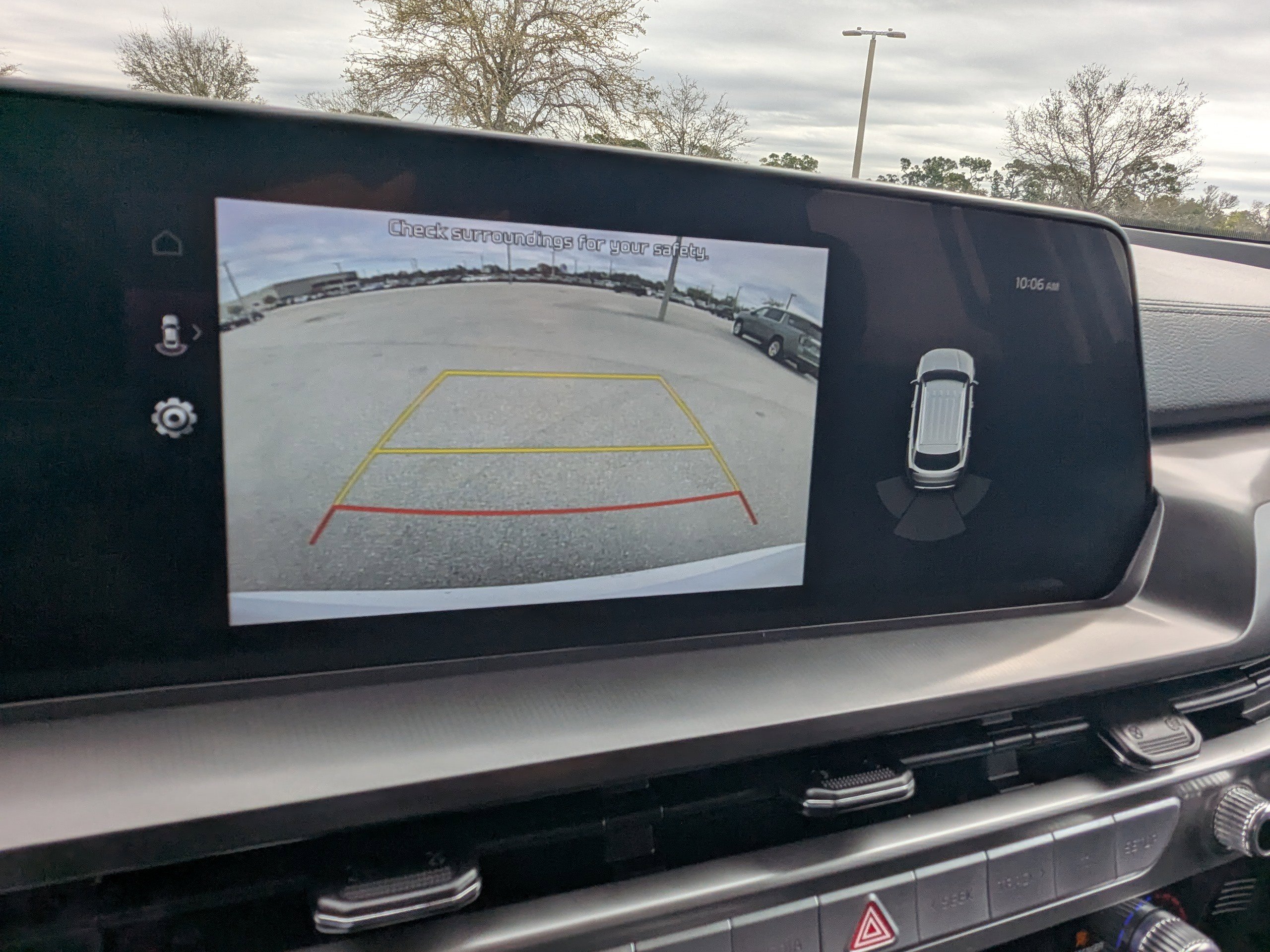Certified 2025 Kia Telluride S image 28