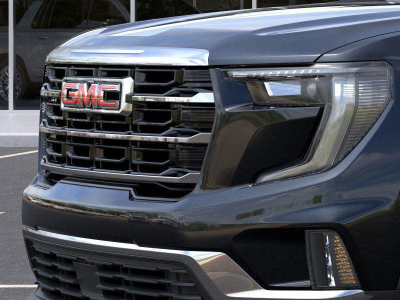 New 2025 GMC Acadia Elevation w/ Elevation Premium Package image 39