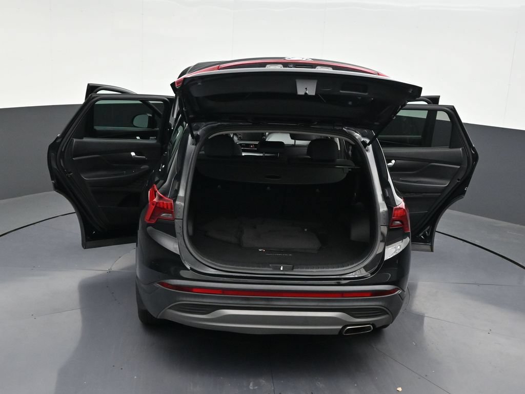 Used 2023 Hyundai Santa Fe SE FWD image 35