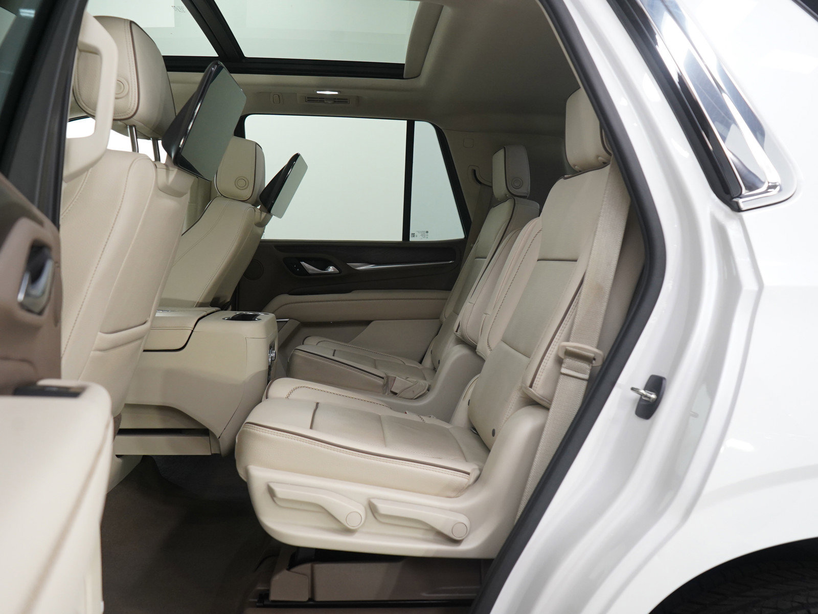 Used 2021 GMC Yukon Denali image 21