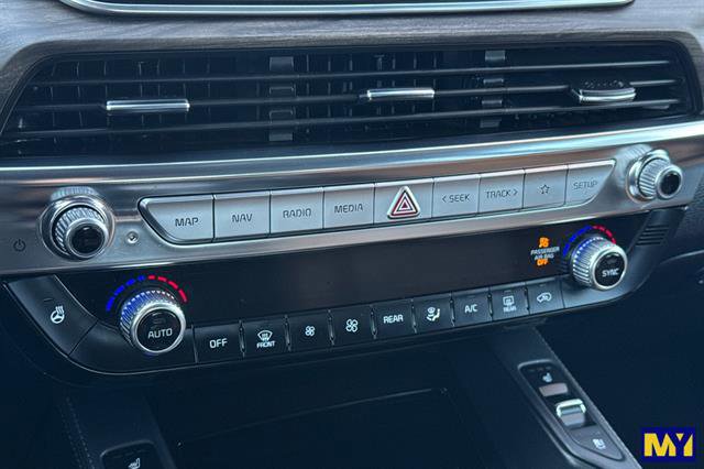 Used 2022 Kia Telluride SX w/ SX Prestige Package image 26