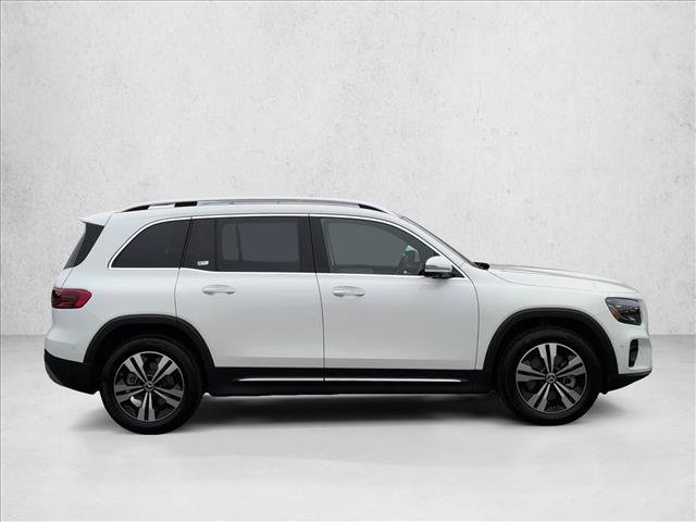 Certified 2026 Mercedes-Benz GLB 250 image 4