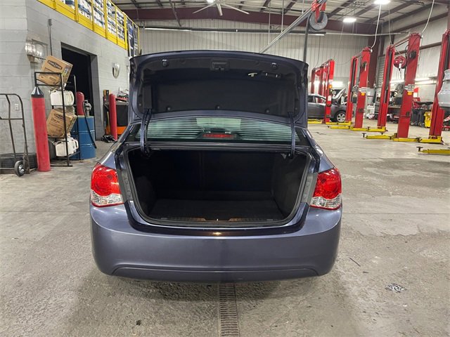 Used 2014 Chevrolet Cruze LT image 19