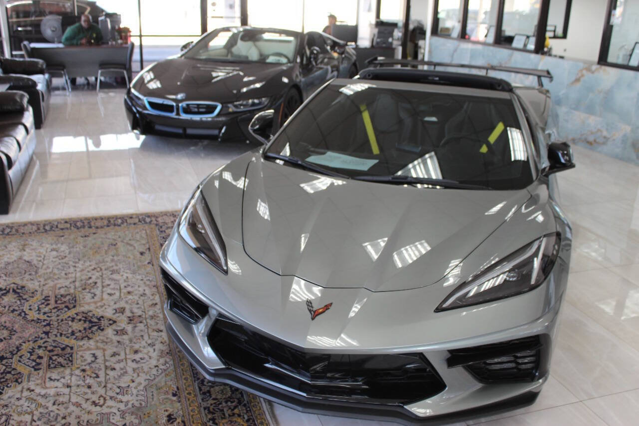 Used 2023 Lamborghini Urus S image 41