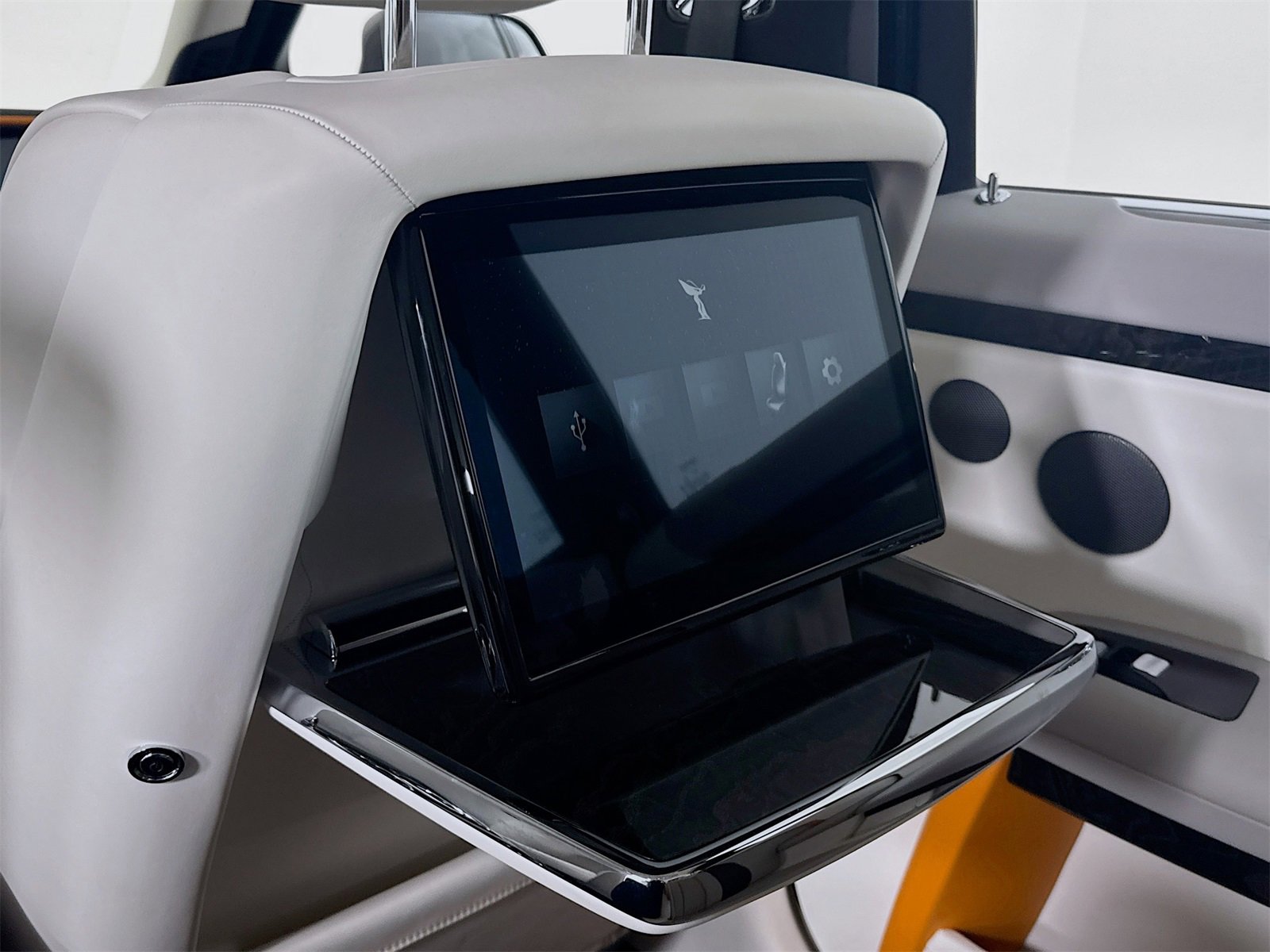 Certified 2025 Rolls-Royce Ghost image 24