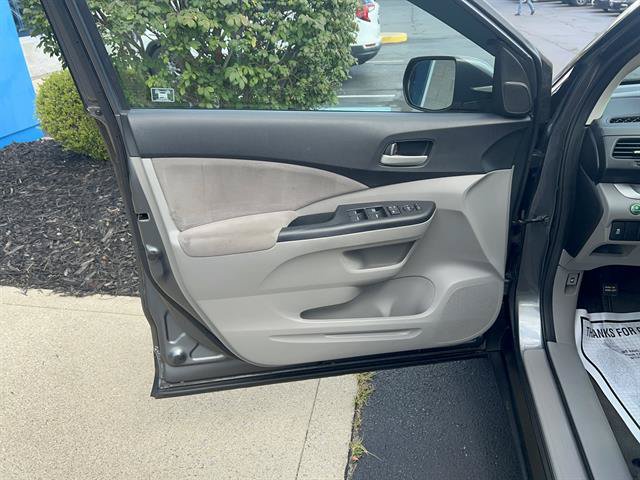Used 2012 Honda CR-V EX image 11