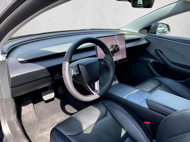 Used 2025 Tesla Model 3 Long Range RWD image 14