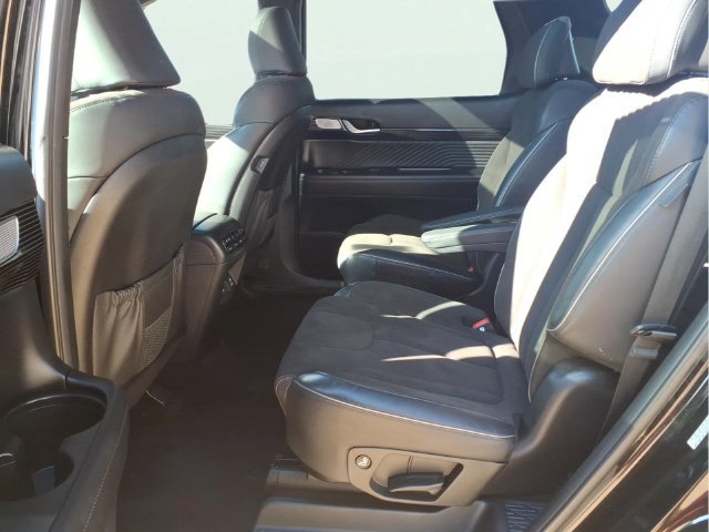 Used 2024 Hyundai Palisade Calligraphy AWD/4WD image 22