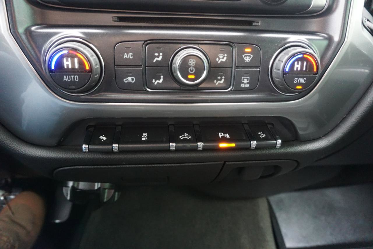Used 2015 Chevrolet Silverado 1500 LT w/ All Star Edition image 17