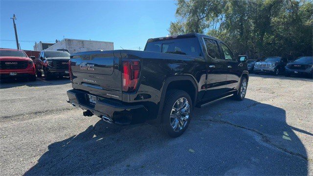 New 2026 GMC Sierra 1500 Denali image 8