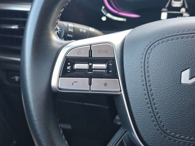 Used 2024 Kia Telluride LX FWD image 34