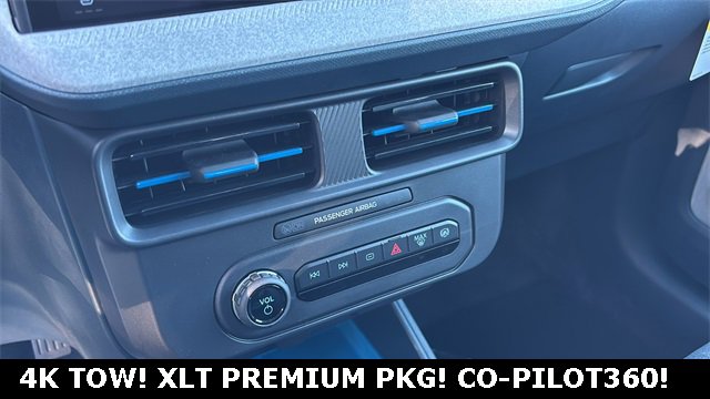 New 2025 Ford Maverick XLT w/ XLT Luxury Package image 16