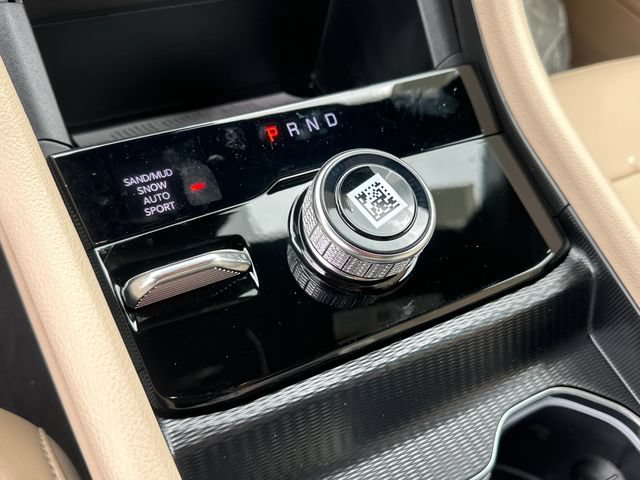 New 2026 Jeep Grand Cherokee L Limited AWD/4WD image 22