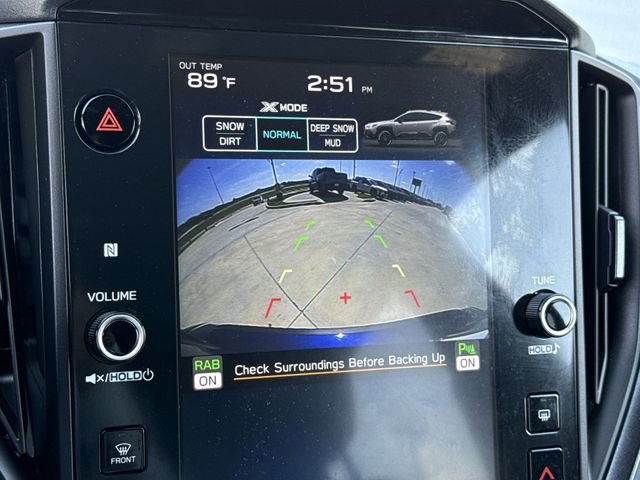 Used 2026 Subaru Crosstrek 2.5i Wilderness image 23