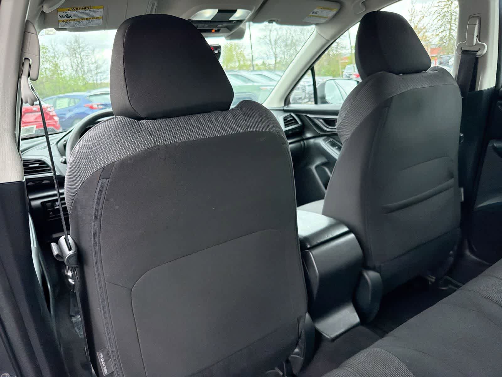 Used 2022 Subaru Impreza 2.0i AWD/4WD image 19
