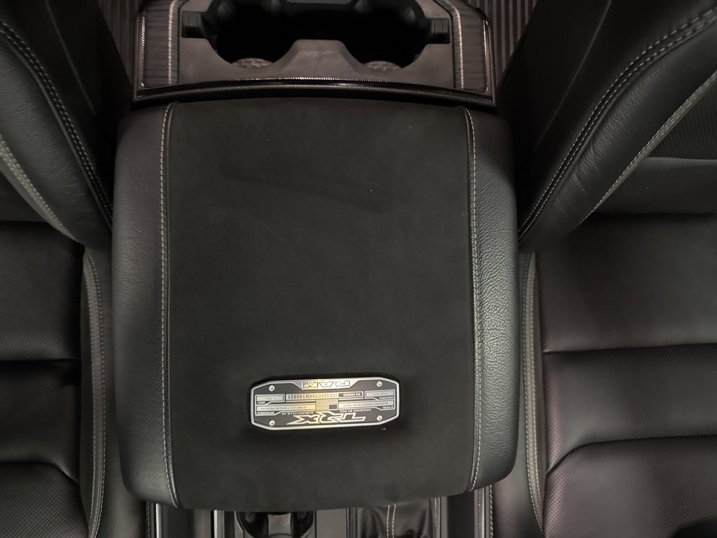 Used 2024 RAM 1500 TRX w/ TRX Level 1 Equipment Group image 36