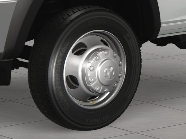 New 2023 RAM 4500 Tradesman RWD image 11