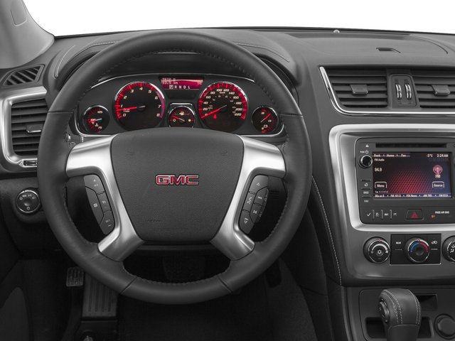 Used 2015 GMC Acadia SLT w/ Open Road Package AWD/4WD image 9