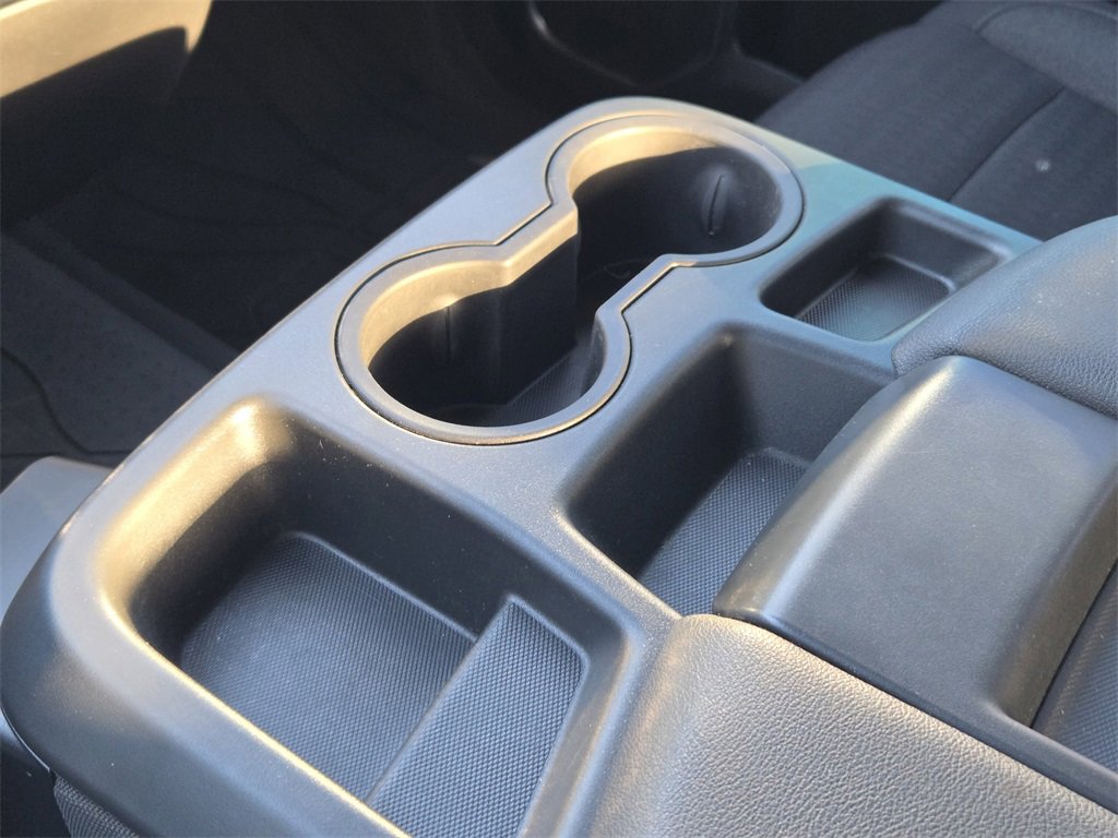 Used 2022 Chevrolet Silverado 1500 RST image 15