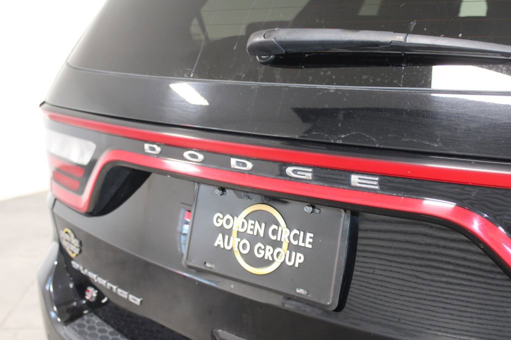 Used 2023 Dodge Durango GT image 13