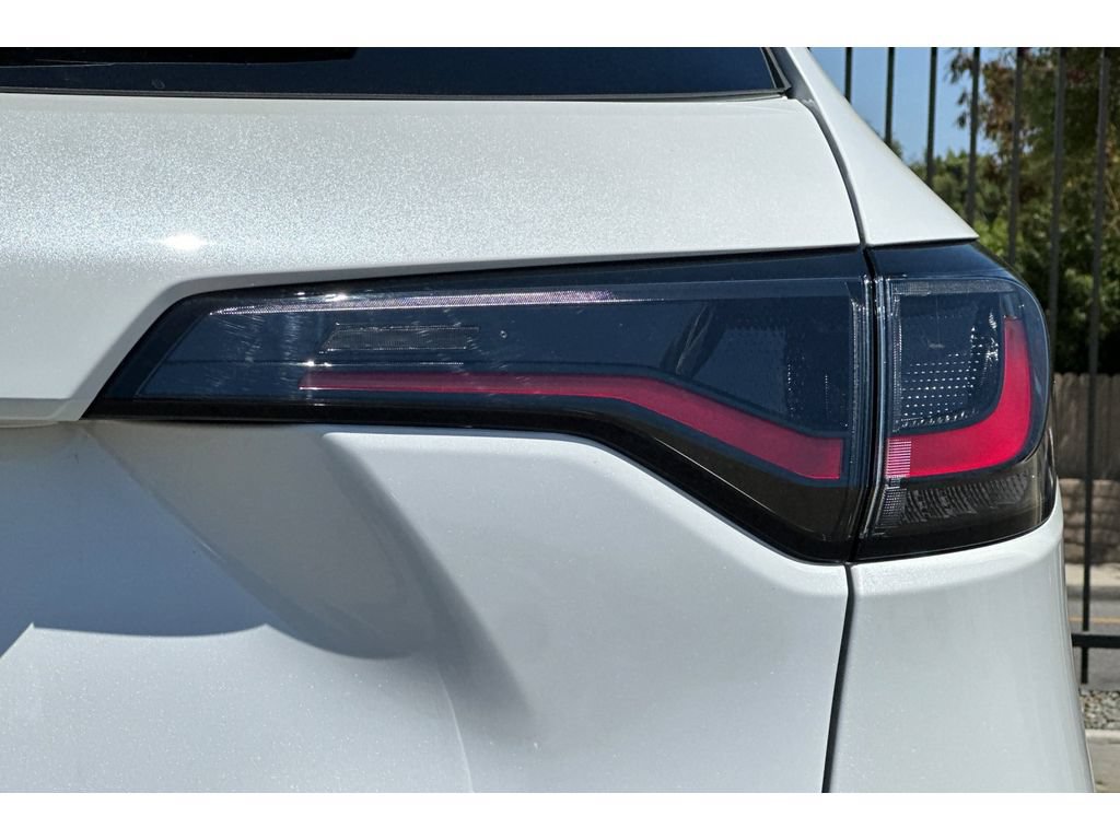 Used 2027 Honda HR-V LX image 51