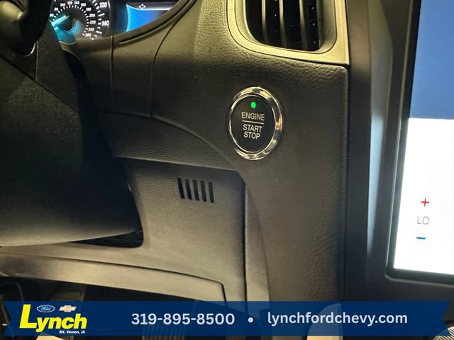 Certified 2024 Ford Edge SEL w/ Convenience Package AWD/4WD image 16