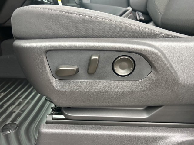 New 2026 Chevrolet Silverado 1500 Custom w/ Turbomax Blackout Package image 16
