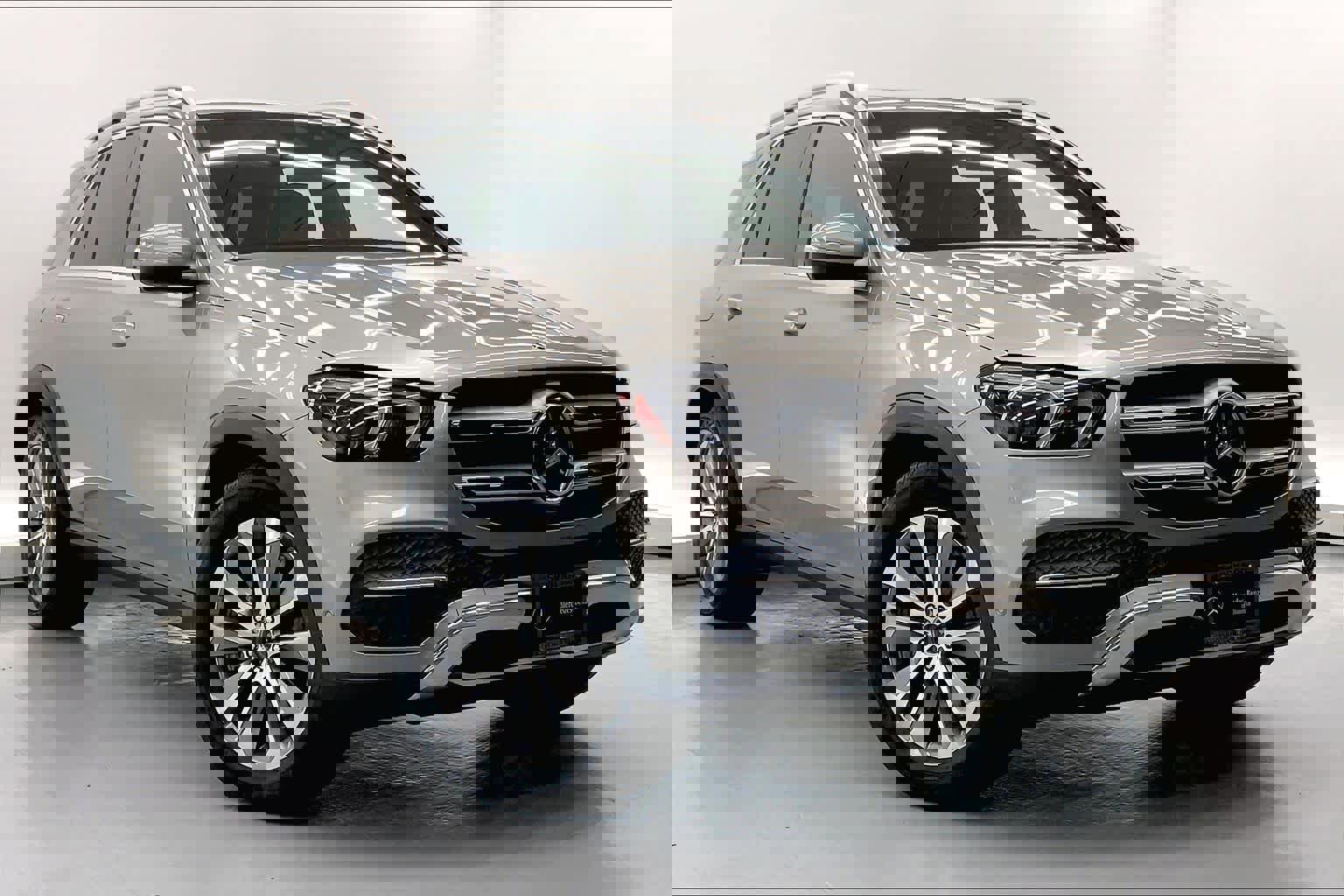 Certified 2021 Mercedes-Benz GLE 450 4MATIC image 6