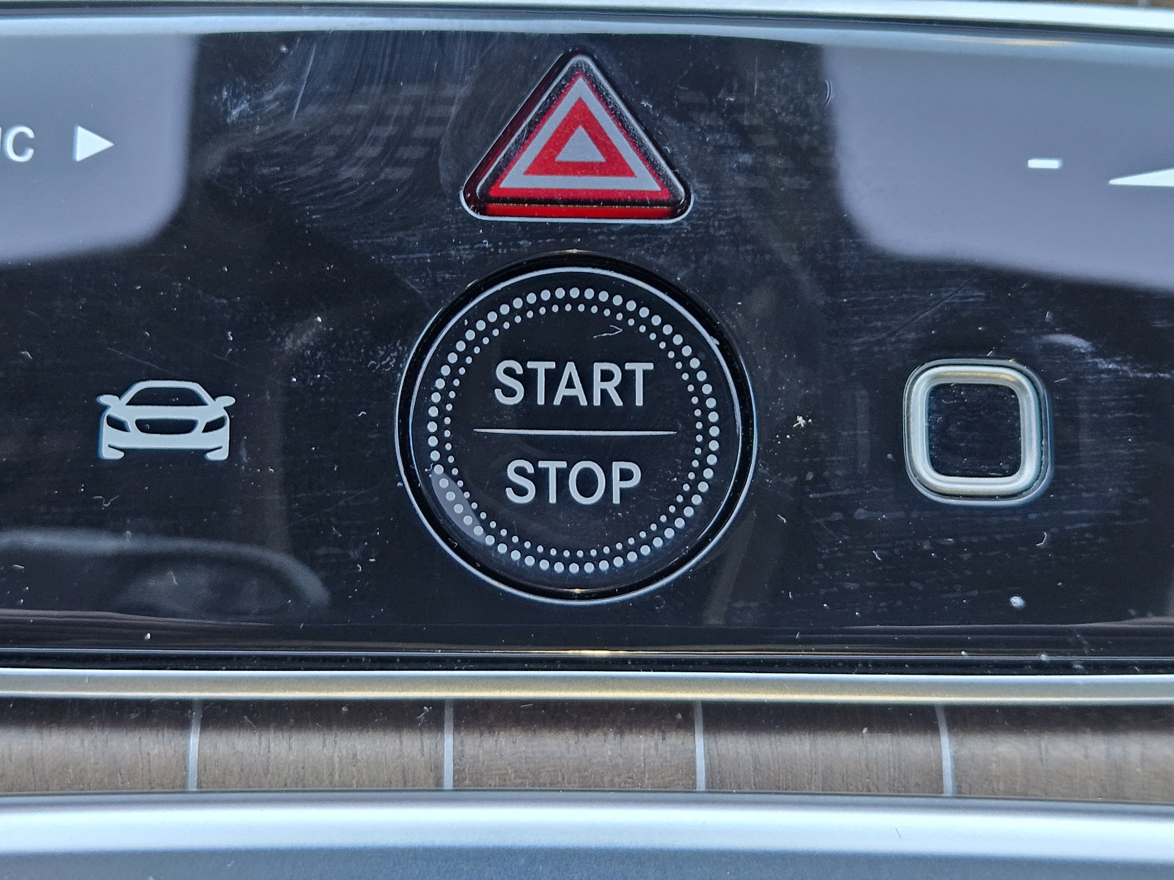 Certified 2023 Mercedes-Benz EQS 580 4MATIC Sedan image 22