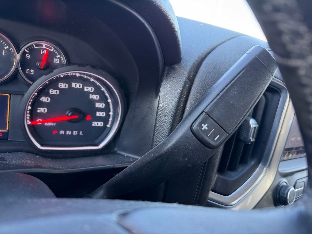 Used 2019 Chevrolet Silverado 1500 RST image 15