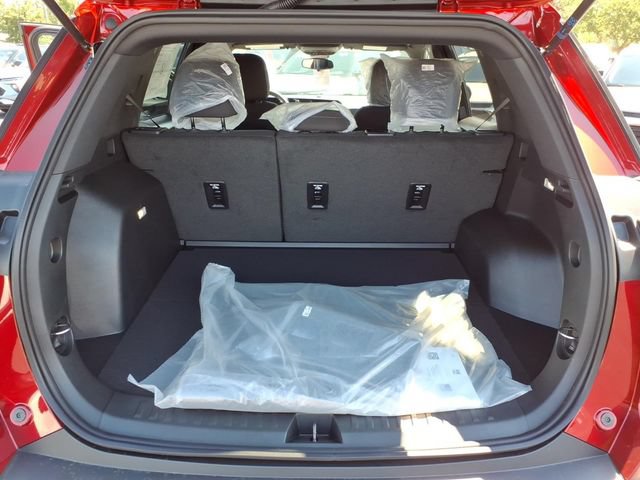 New 2027 Chevrolet Equinox LT FWD image 9