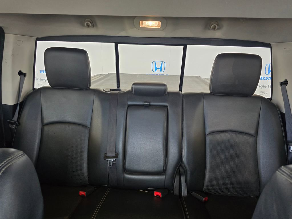 Used 2015 RAM 1500 Sport w/ Convenience Group RWD image 14