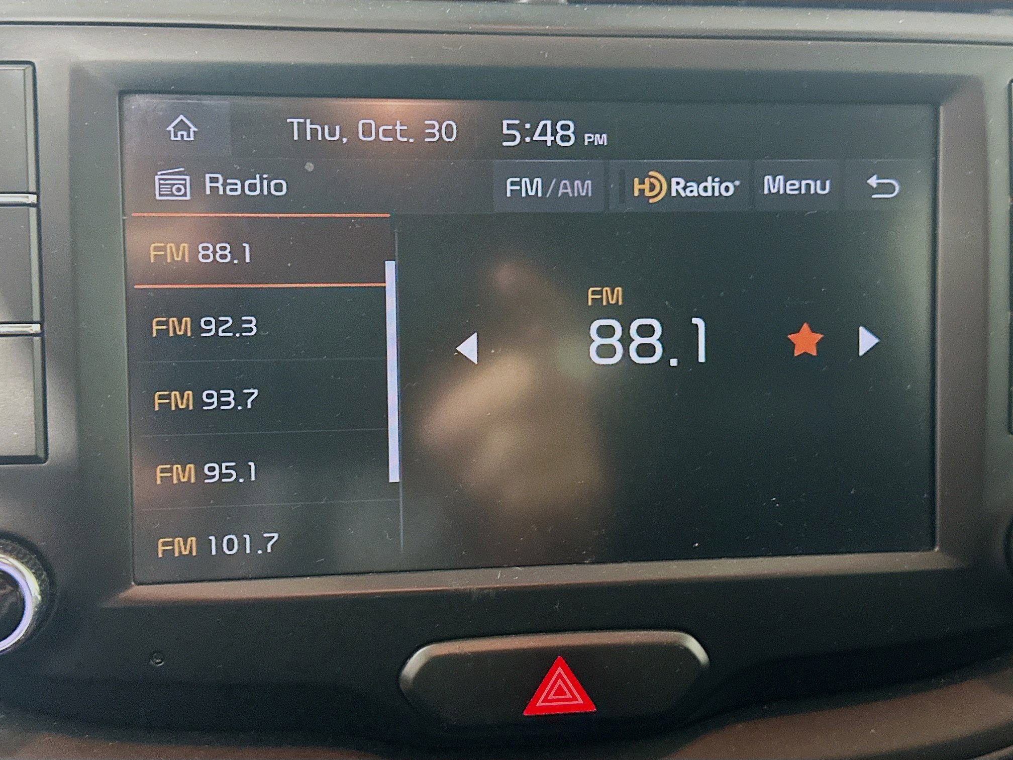 Used 2023 Kia Soul LX w/ LX Technology Package image 19