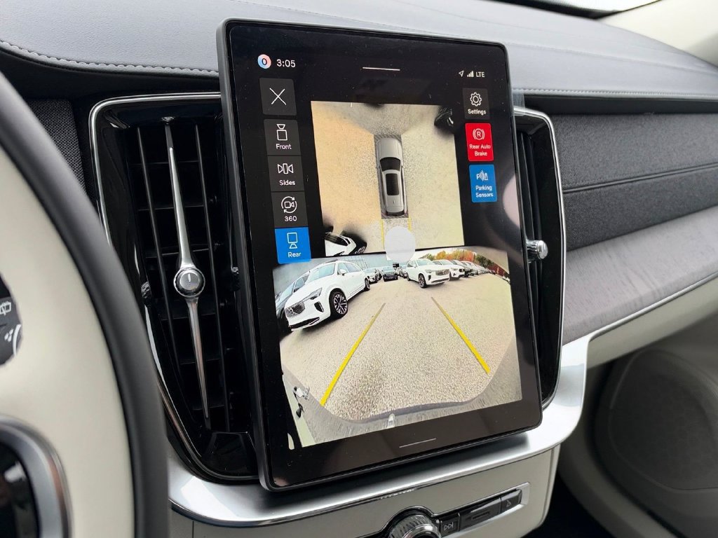 New 2027 Volvo XC90 T8 Ultra AWD/4WD image 19