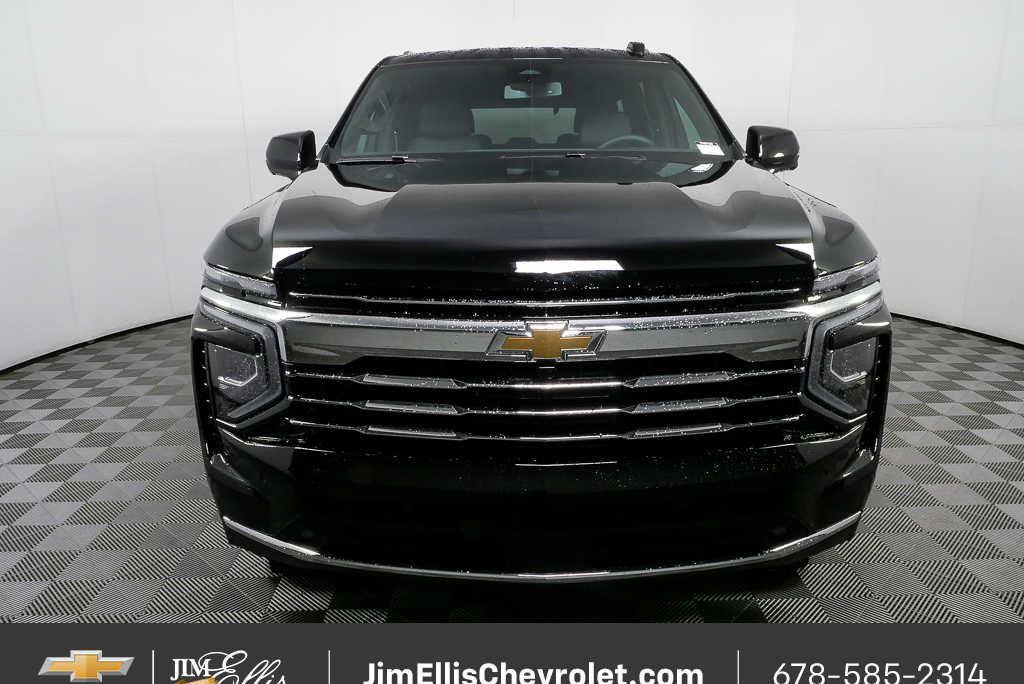 New 2026 Chevrolet Tahoe LT w/ Comfort Package RWD image 37