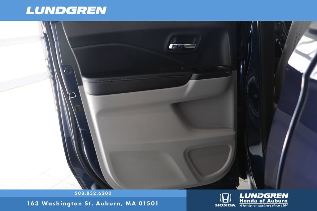 Used 2023 Honda Ridgeline RTL-E image 14