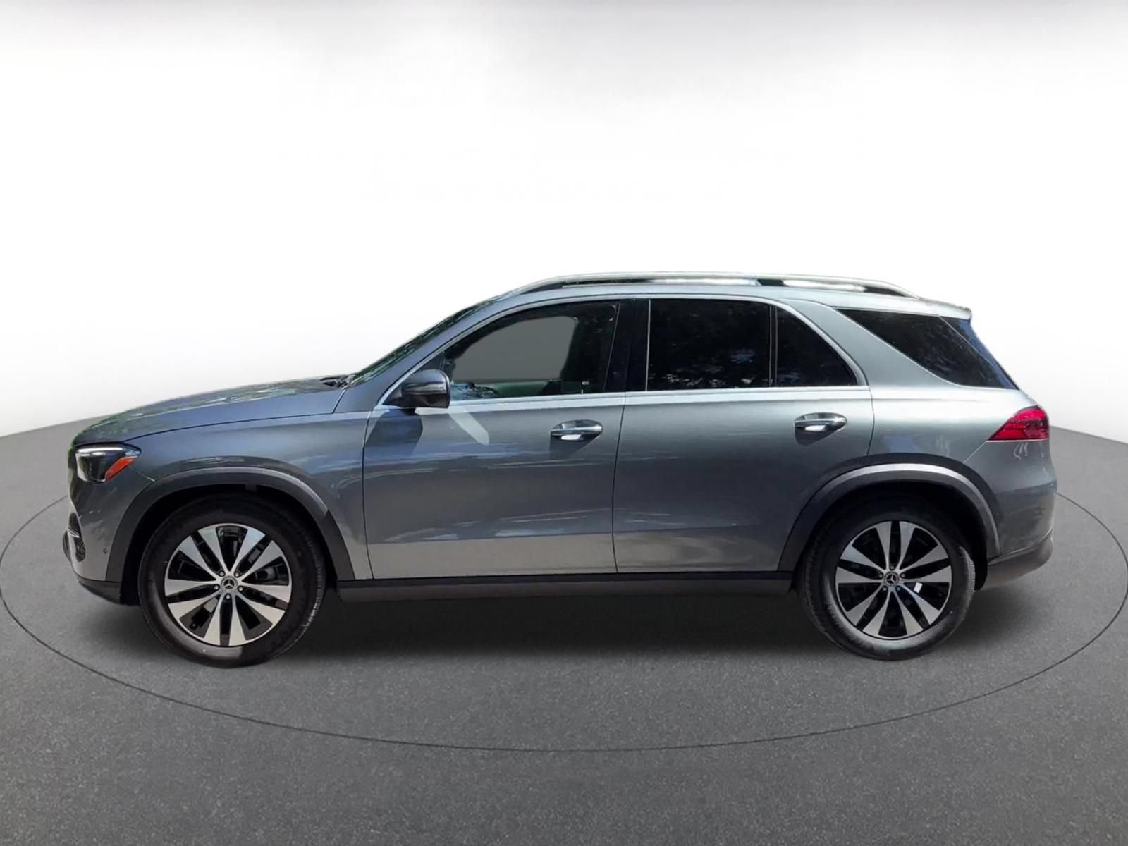 Used 2026 Mercedes-Benz GLE 350 4MATIC image 7