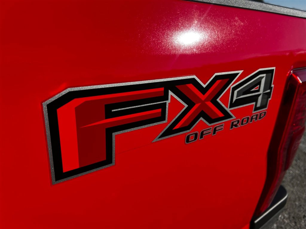 Used 2019 Ford F350 Lariat w/ Lariat Ultimate Package image 19