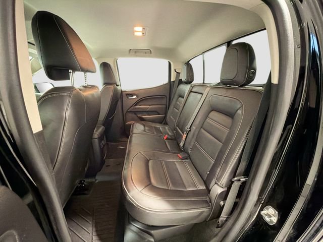 Certified 2018 GMC Canyon Denali image 23