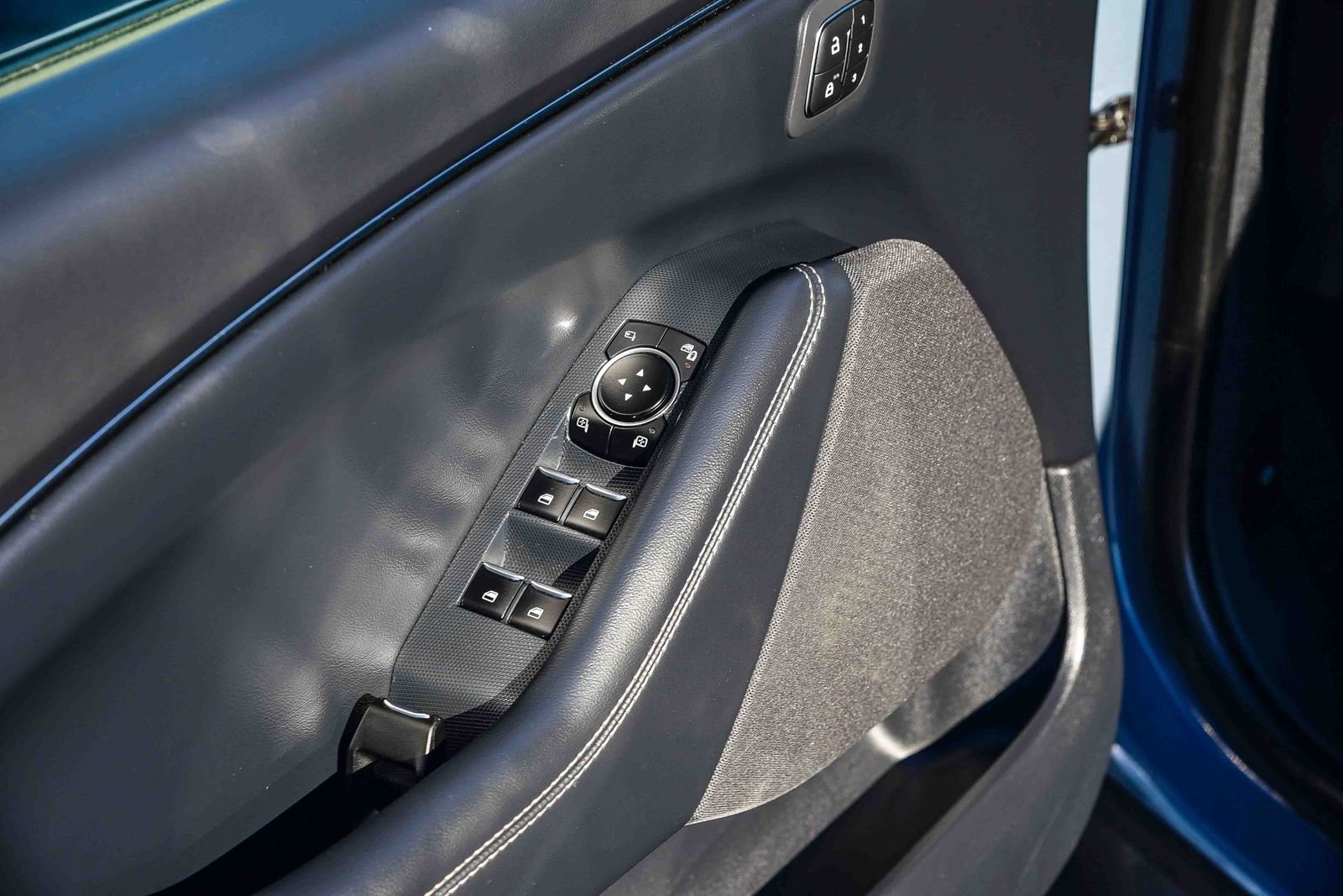 Certified 2023 Ford Mustang Mach-E California Route 1 image 21