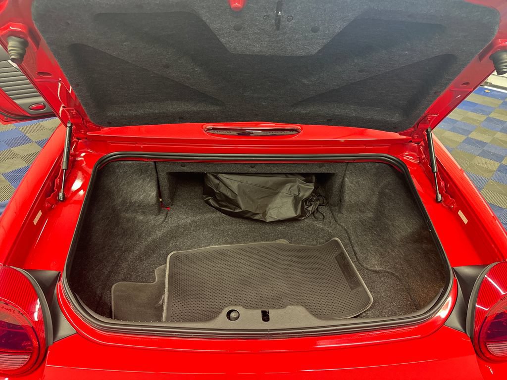 Used 2002 Ford Thunderbird RWD image 23