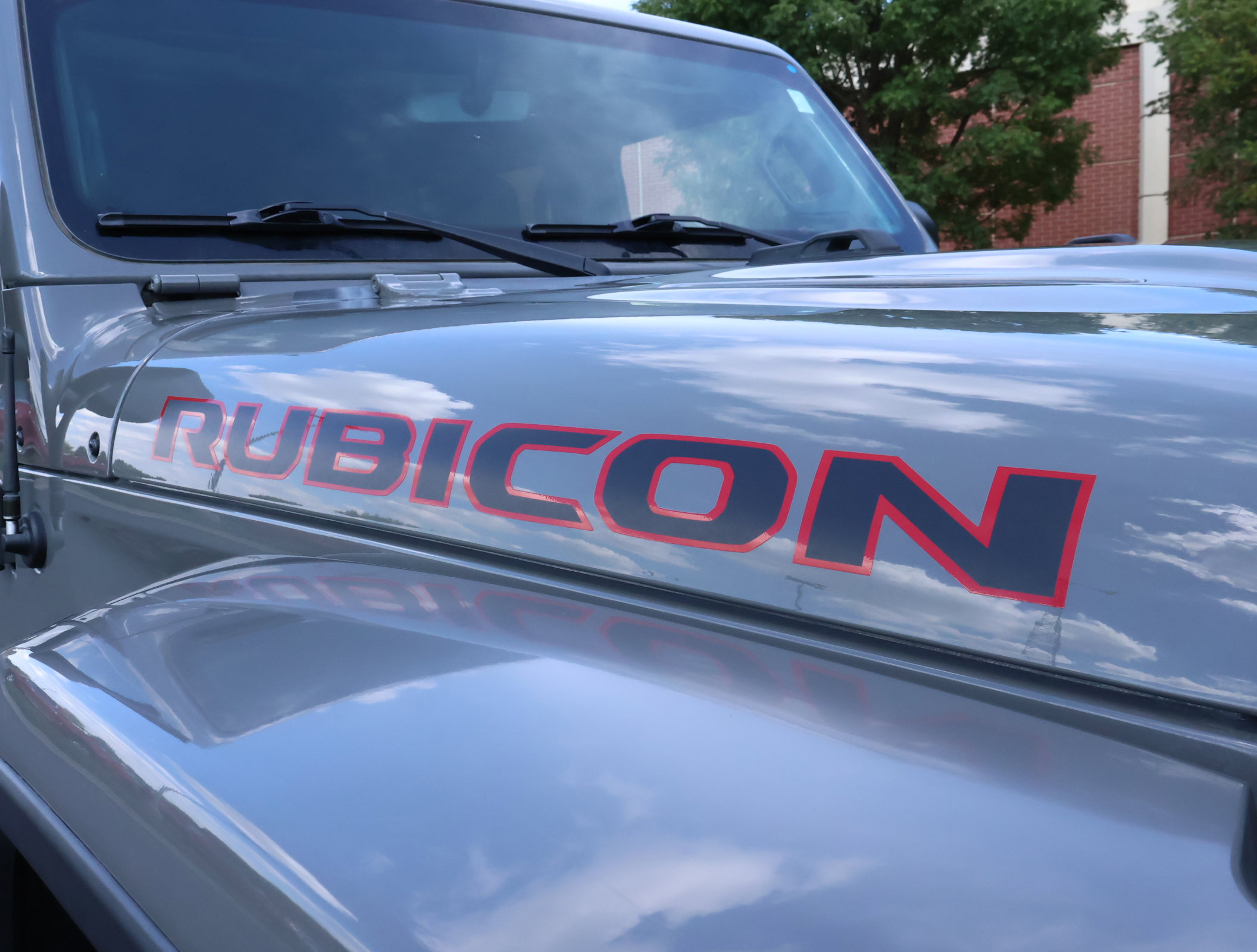 Used 2021 Jeep Wrangler Unlimited Rubicon image 24