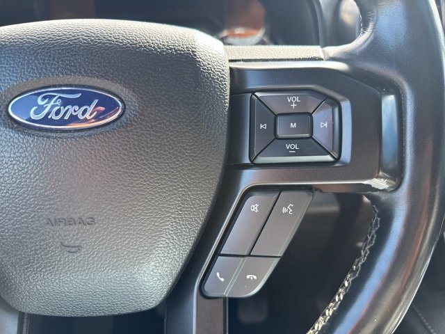 Used 2018 Ford Expedition Max Limited w/ Equipment Group 302A image 33