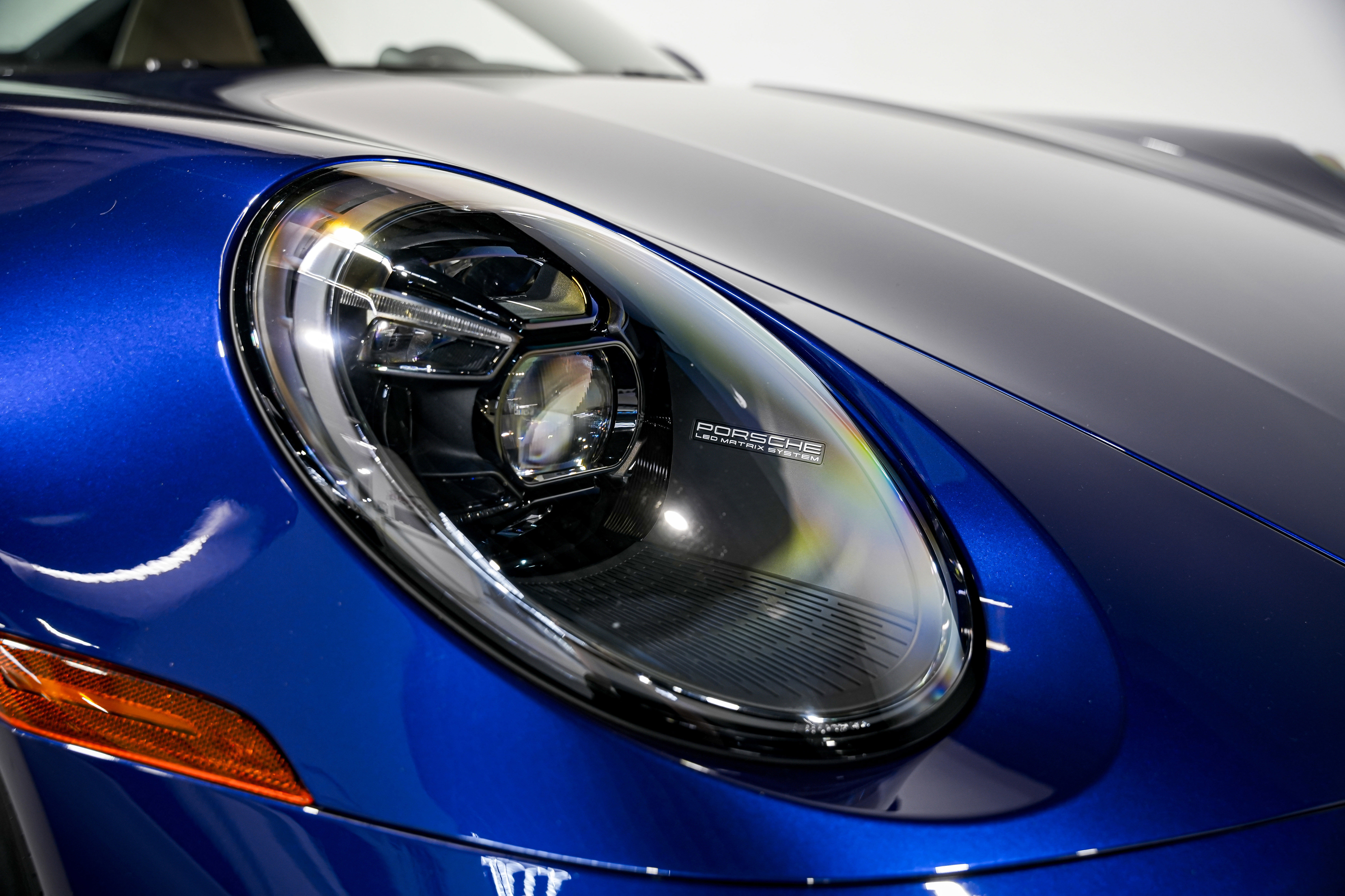 Used 2021 Porsche 911 Carrera S image 41