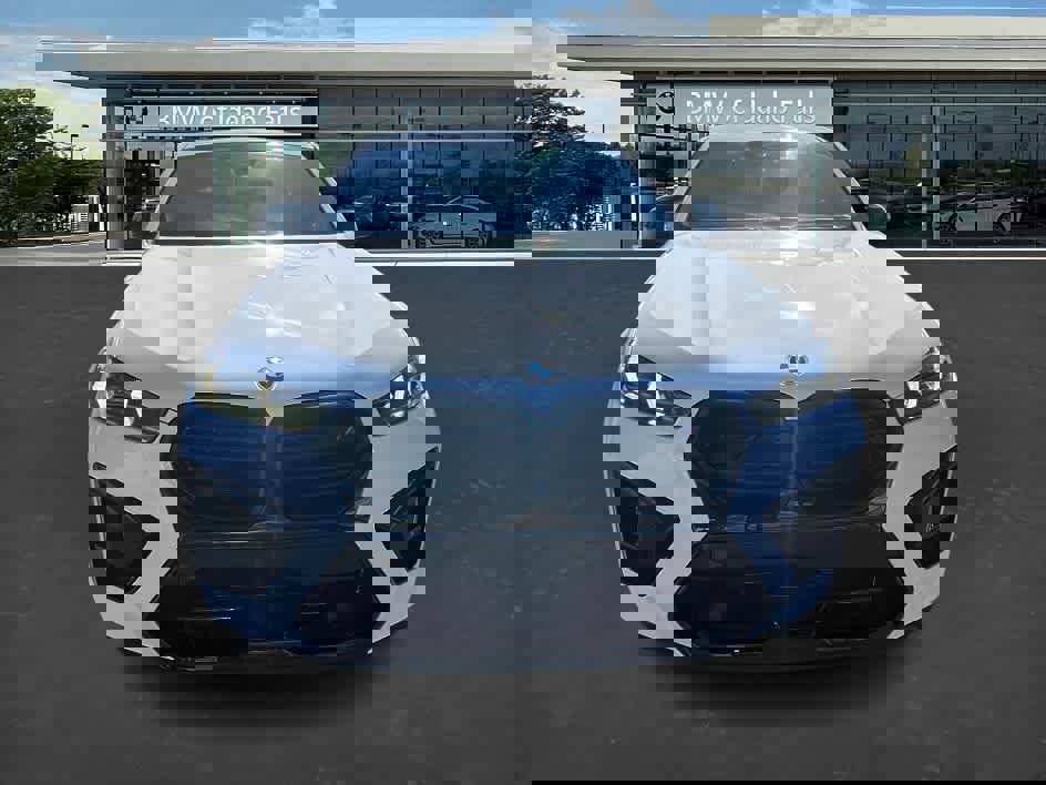 New 2026 BMW X6 M Competition w/ Executive Package image 2