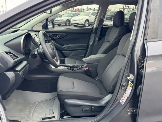 Used 2020 Subaru Impreza 2.0i Premium image 12