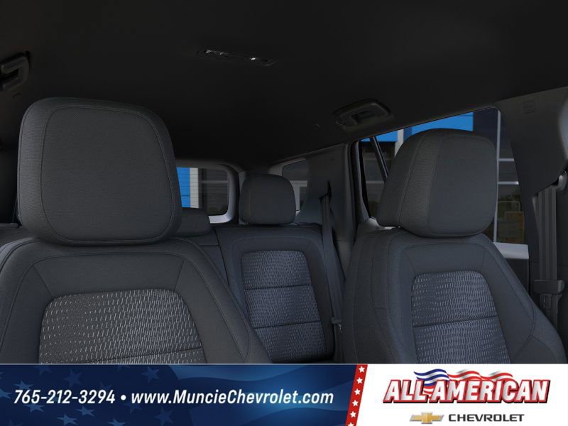 New 2026 Chevrolet Equinox LT w/ LPO, Floor Liner Package image 24