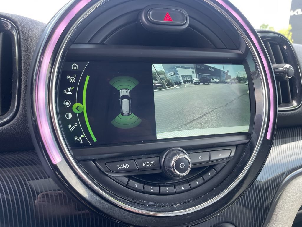 Used 2018 MINI Cooper Countryman SE AWD/4WD image 14